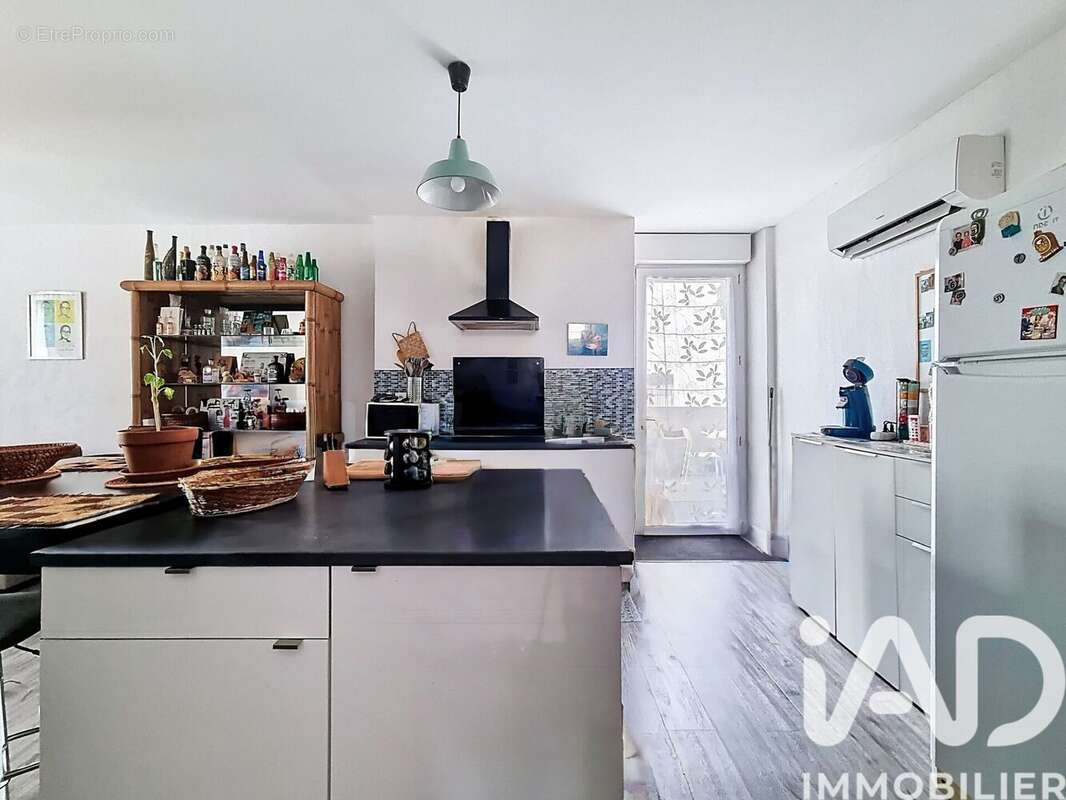 Photo 7 - Appartement à NIMES