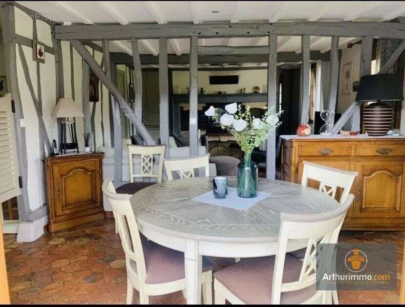 Vente Maison Beauvais(60000) 268 000ï¿œ - photo 4