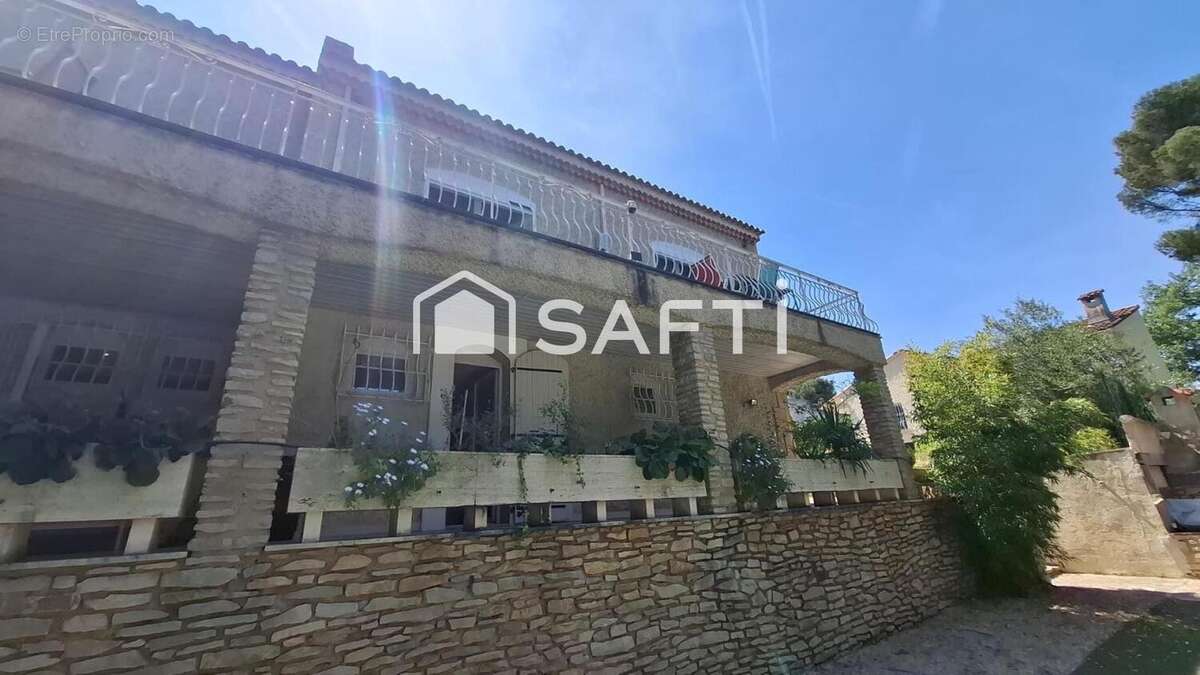 Photo 2 - Appartement à AUBAGNE