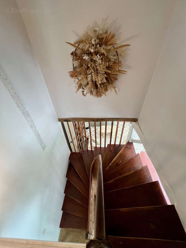 Maison à BEAUTEVILLE