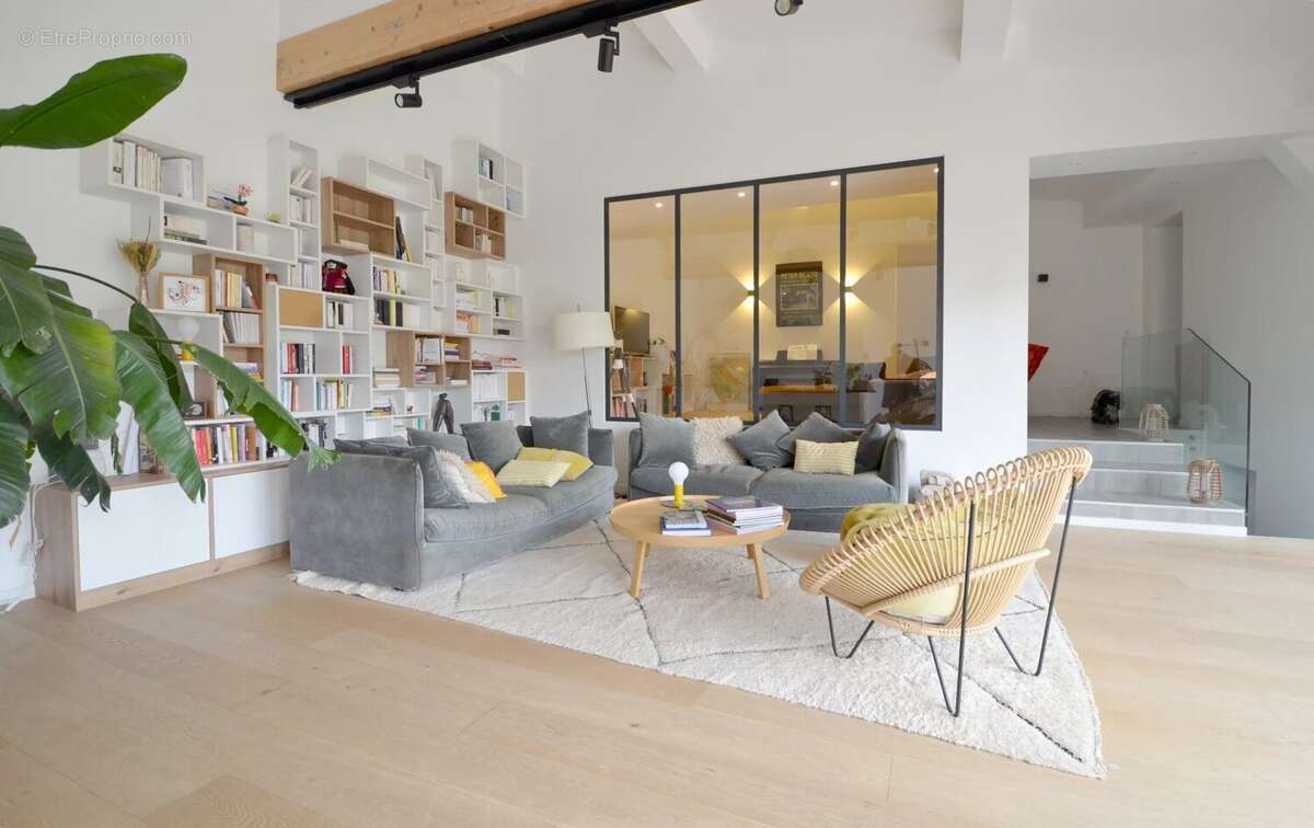 Maison à CROISSY-SUR-SEINE