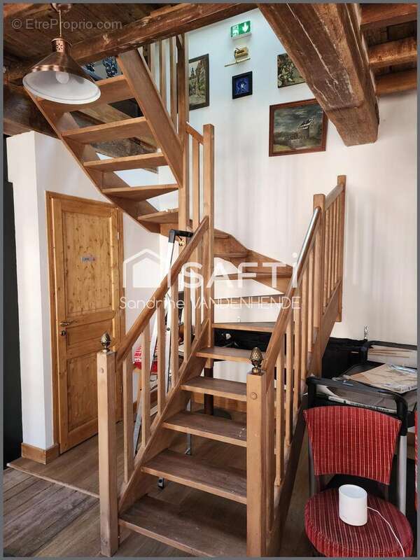 Photo 9 - Commerce à MARLE