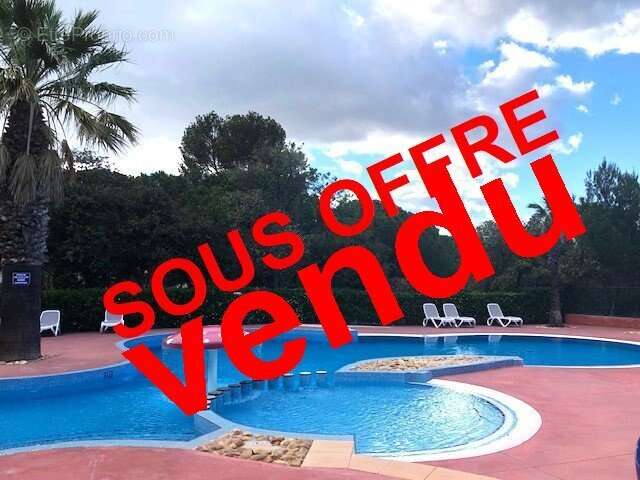 Appartement à AGDE
