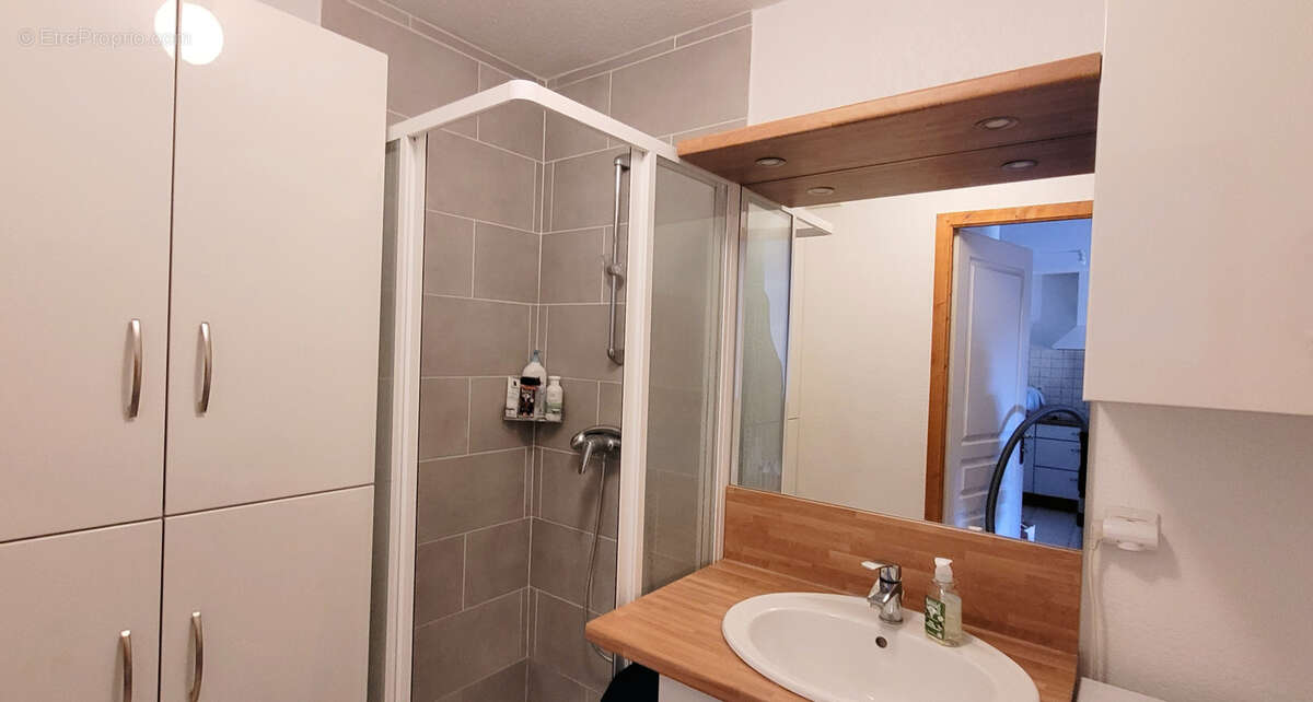 Appartement à THONES