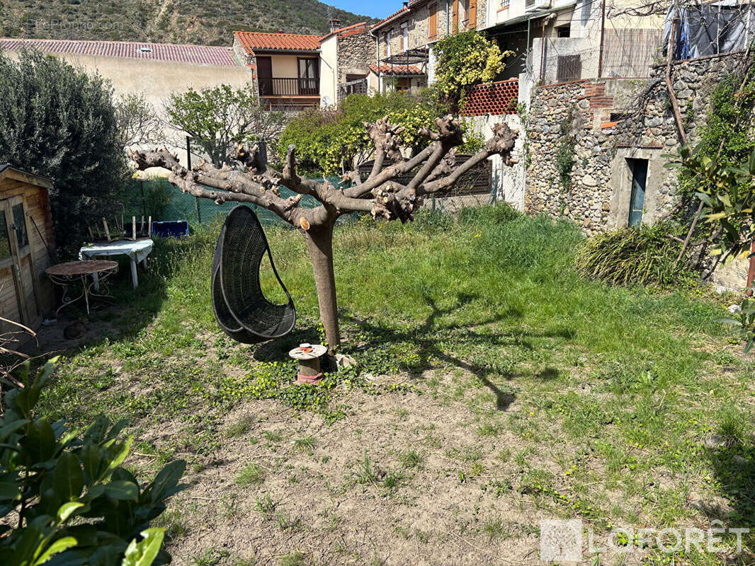 Maison Marquixanes - photo 3