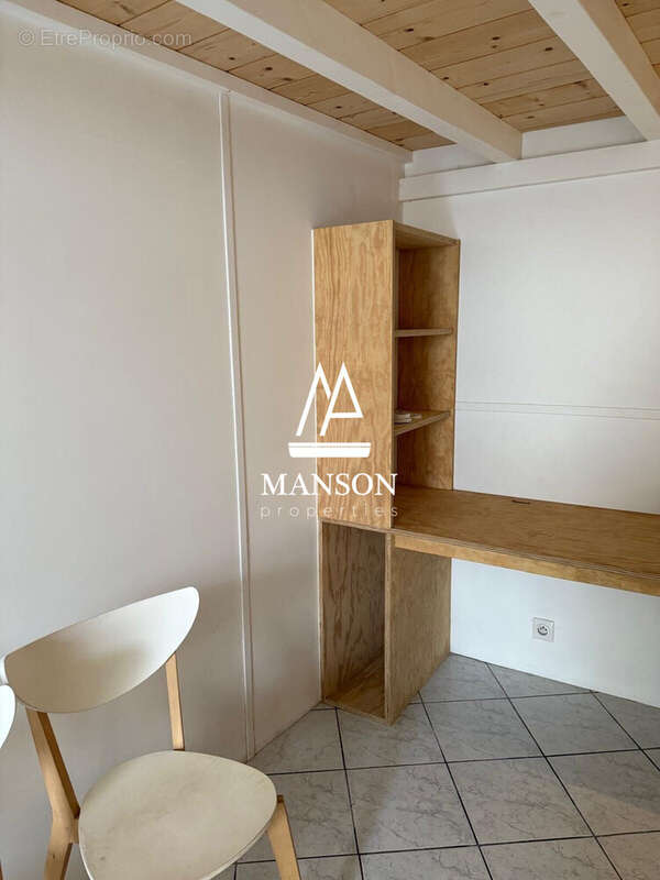 Appartement 31 m² à Bordeaux  - photo 4