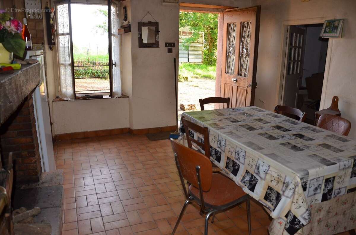 Maison à ALBAN