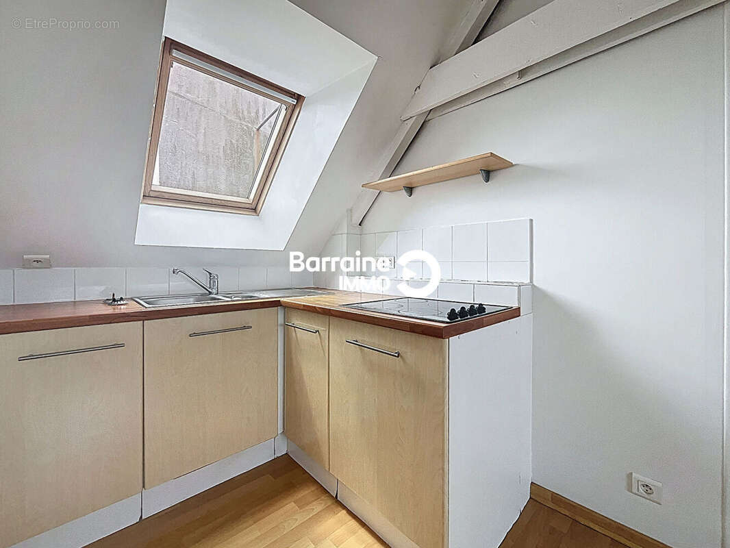 Appartement à LORIENT