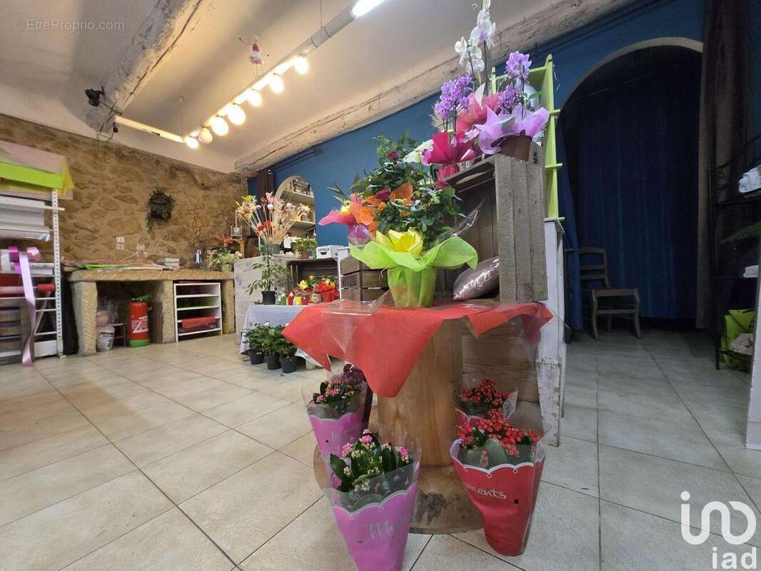 Photo 7 - Commerce à PEYROLLES-EN-PROVENCE