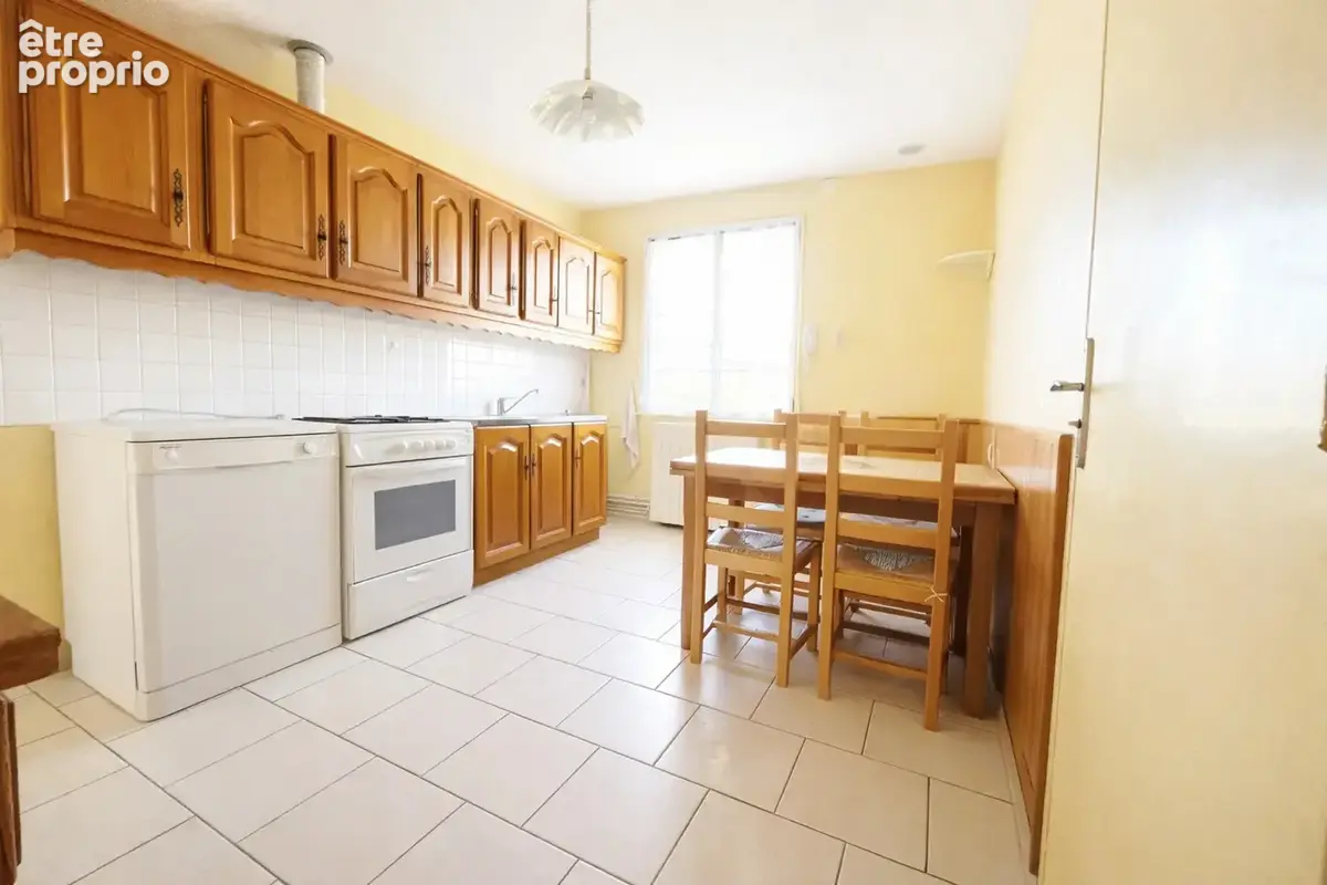 Maison 5 pièces 103 m² à vendre à Brain-Sur-Allonnes (49650) - photo 3