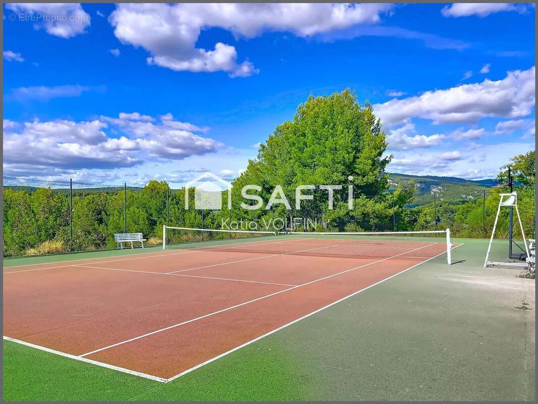 Photo 6 - Maison à CASSIS