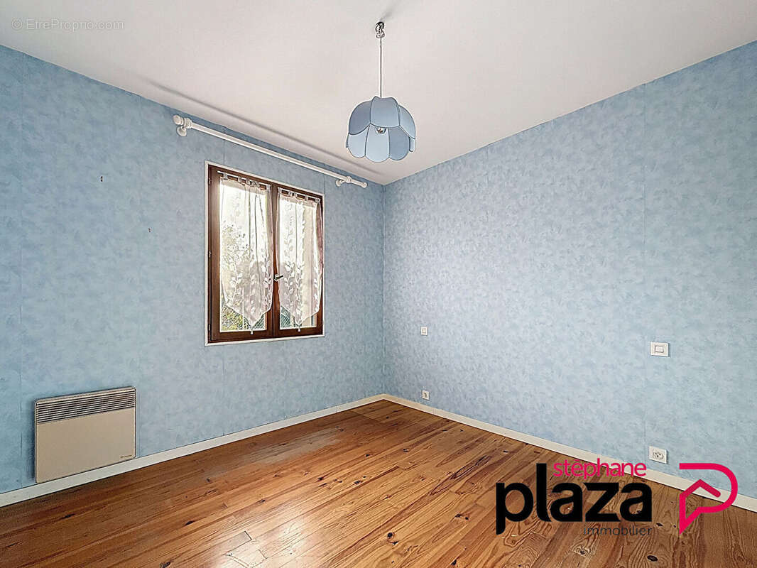 Maison à SAINT-SULPICE-DE-ROYAN