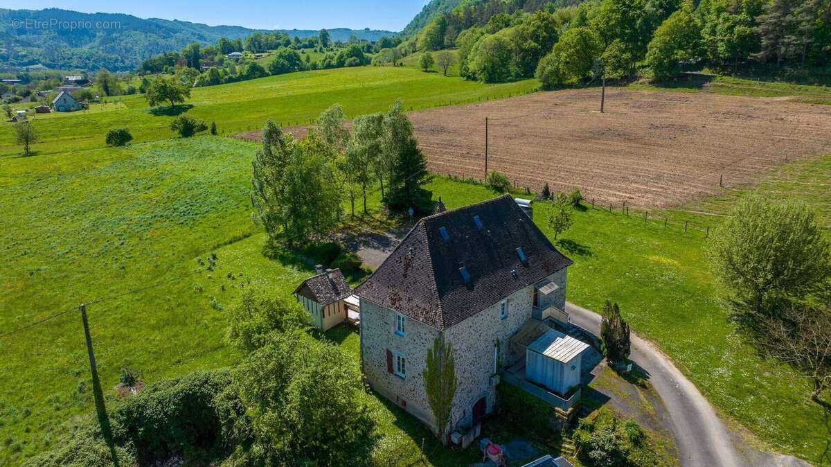 Propriété de caractère Vallée de la dordogne - photo 13