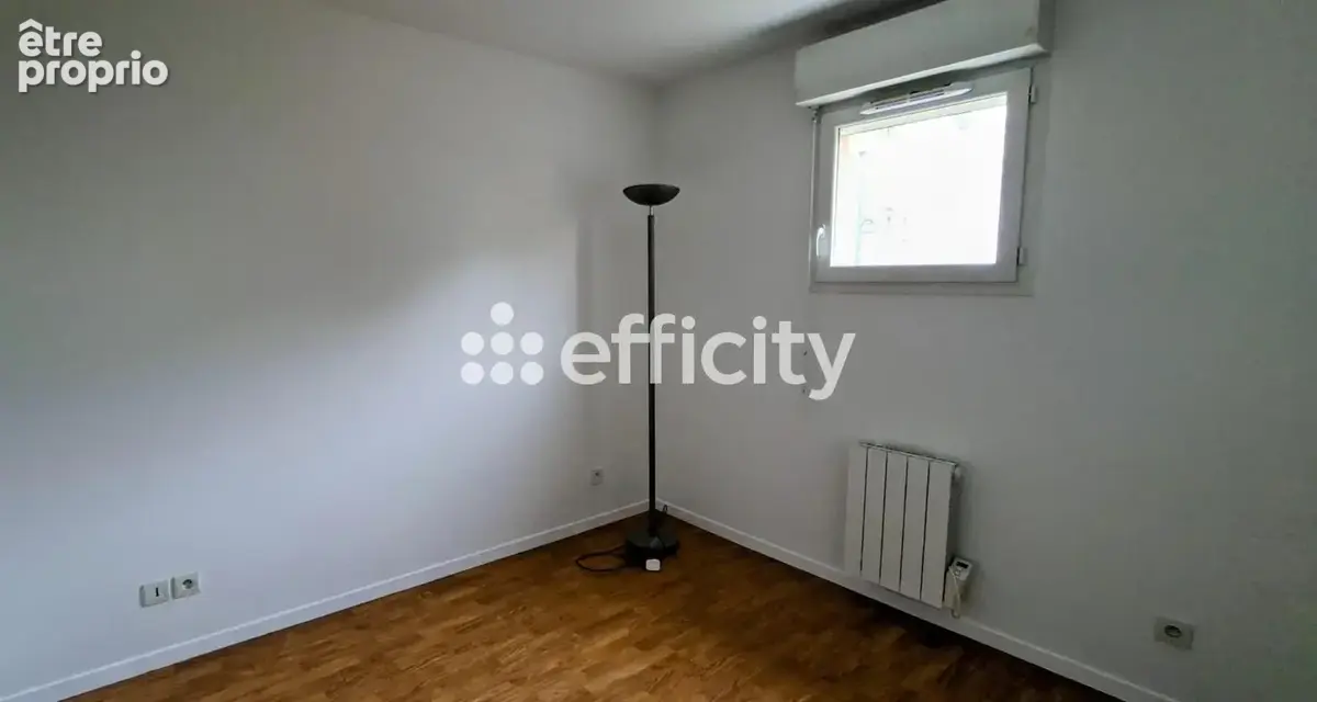 Appartement rénové - photo 8