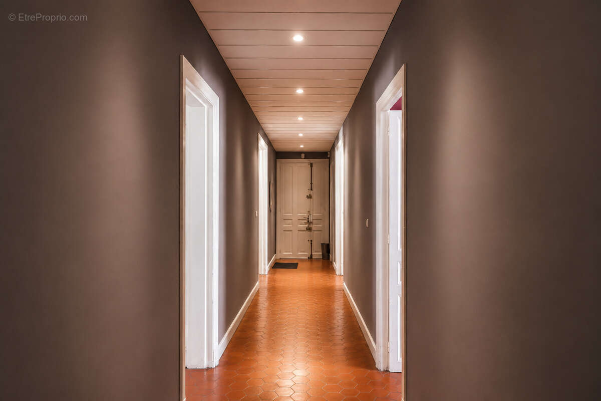 Appartement à CARCASSONNE
