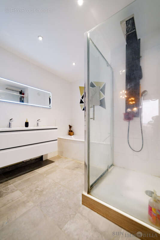 Appartement 60 m² à Valbonne  - photo 5