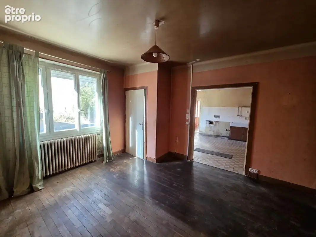 Maison 5 pièces 86 m² à vendre à Saint-Meard (87130) - photo 6