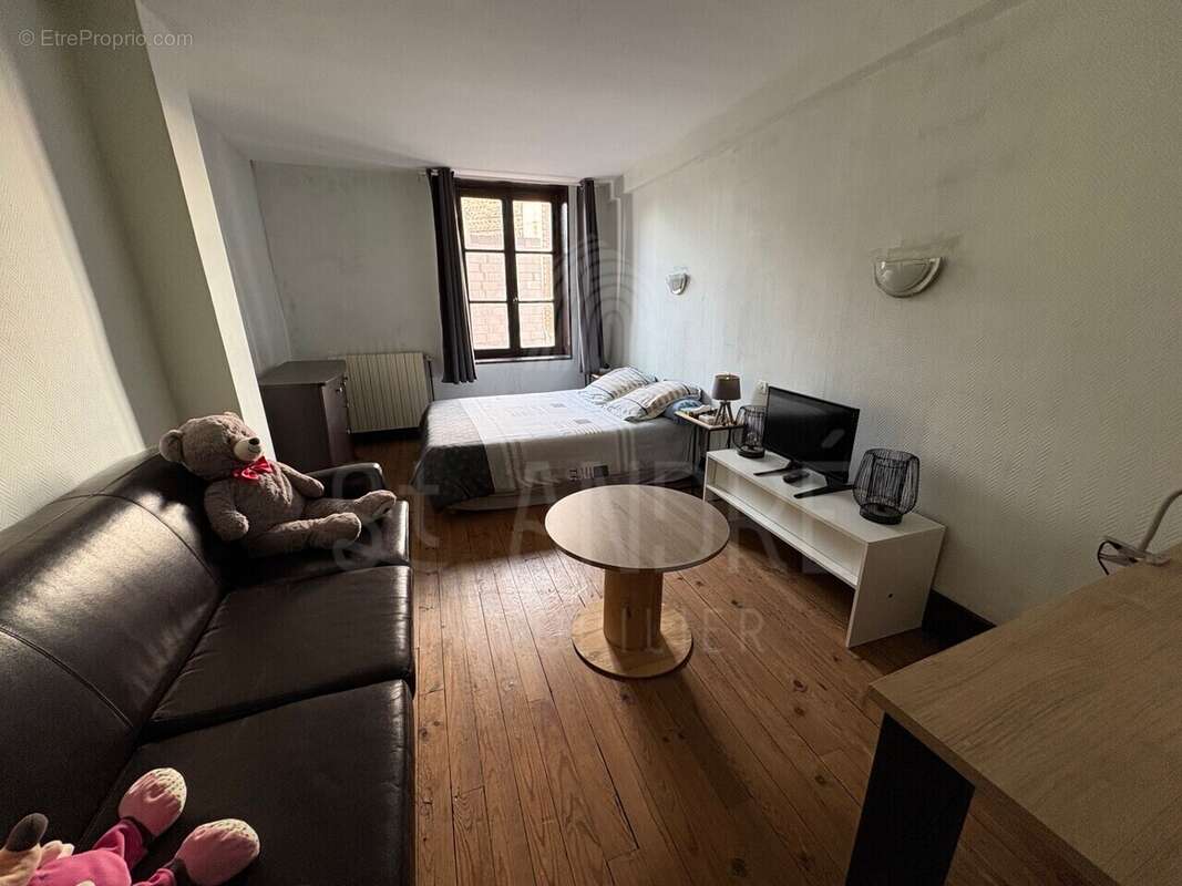 Maison à BEAUREPAIRE