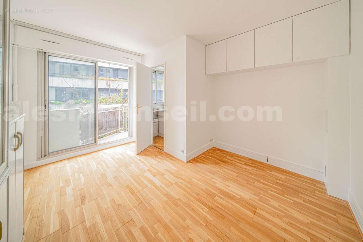 core70-pelt-sej - Appartement à PARIS-14E