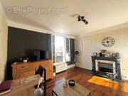 Appartement à TROYES