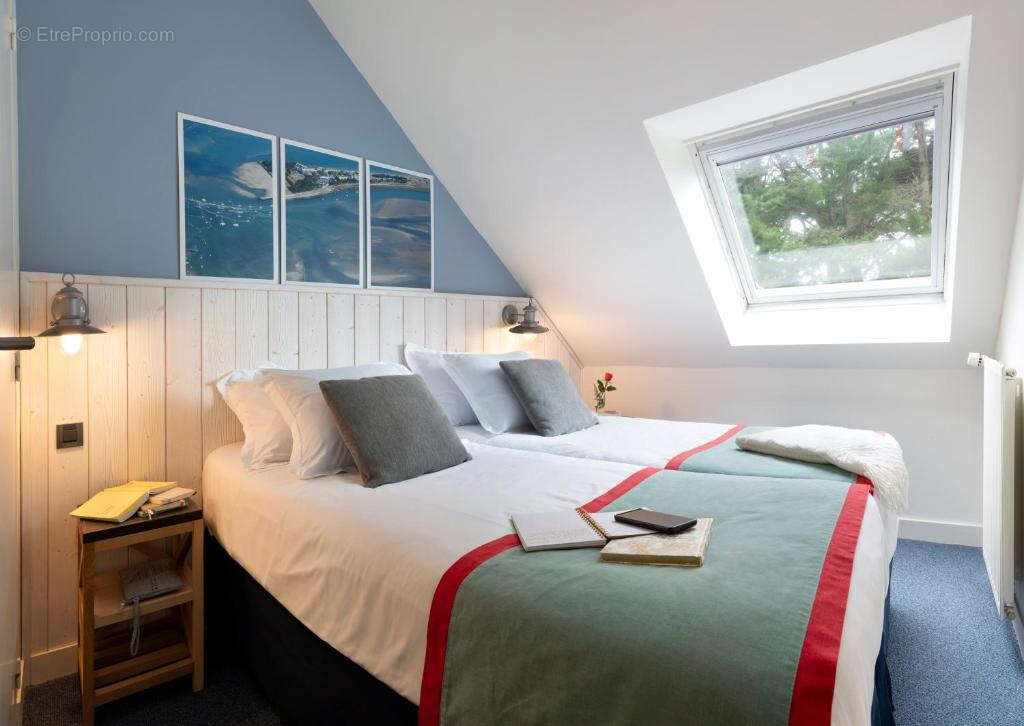 Investissement en residence de tourisme - photo 10