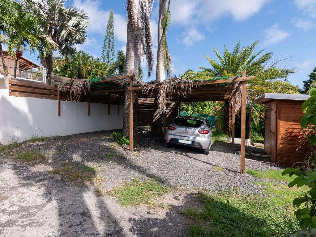 Maison à SAINT-FRANCOIS