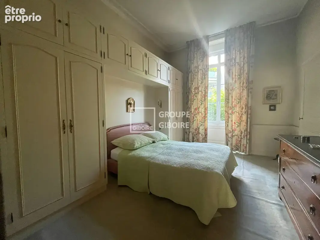 À vendre agence giboire appartement t4 environ 96 m² (avec cave et grenier) rennes centre-ville - photo 8