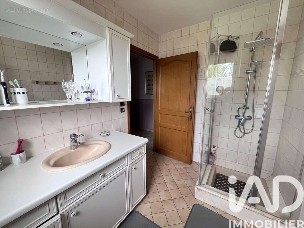 Maison 130 m² à Harskirchen  - photo 9