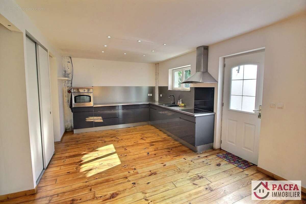 Appartement à CASTRES