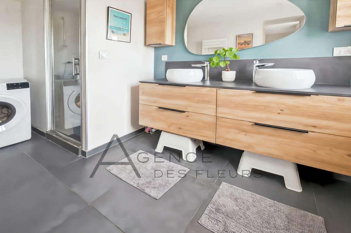 Maison Freneuse 126 m2 - photo 13