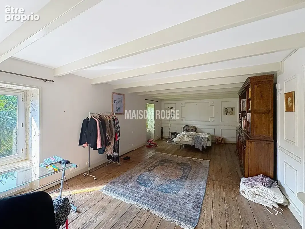 Maison en pierre proche de SAINT MALO  - Jardin - Garage - photo 16