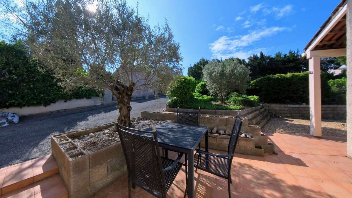 Maison à MONTBRUN-DES-CORBIERES