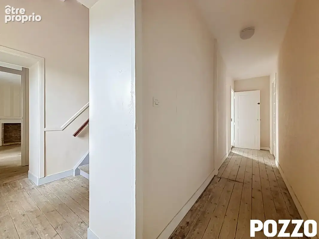A vendre - maison de ville - 140m² - 3 chb - 900m² de terrains - photo 10