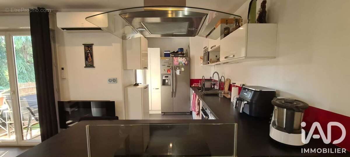 Appartement 63 m² à Montauban  - photo 2