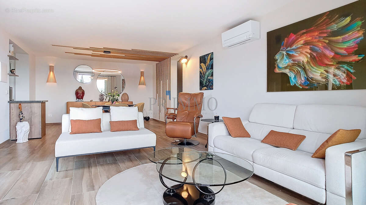 Appartement à LA SEYNE-SUR-MER