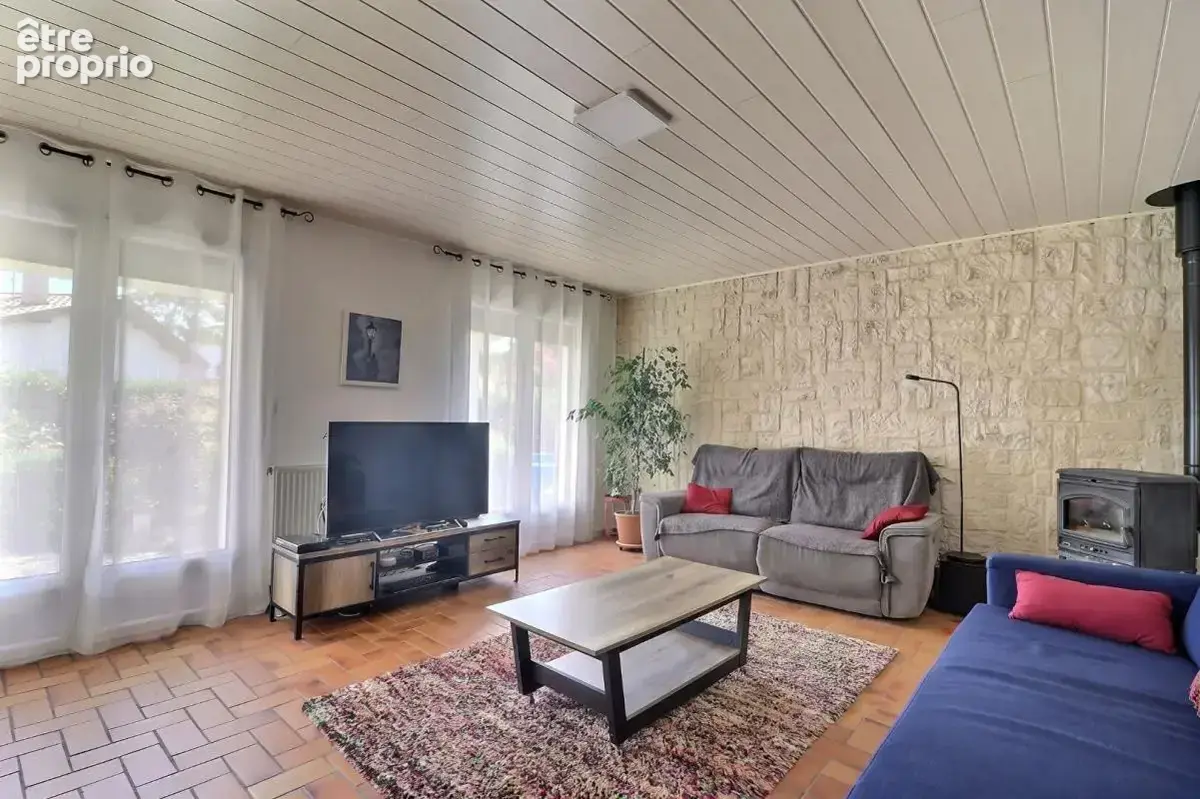 Maison familiale 4 chambres ? Jardin 410 m² ? Environnement calme - photo 14