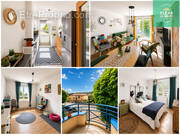 Appartement à AMNEVILLE