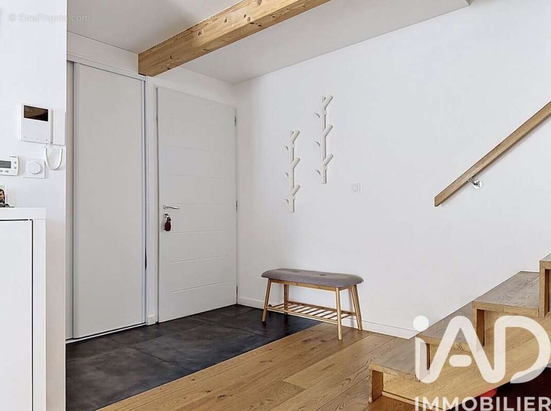 Photo 4 - Appartement à CRAPONNE