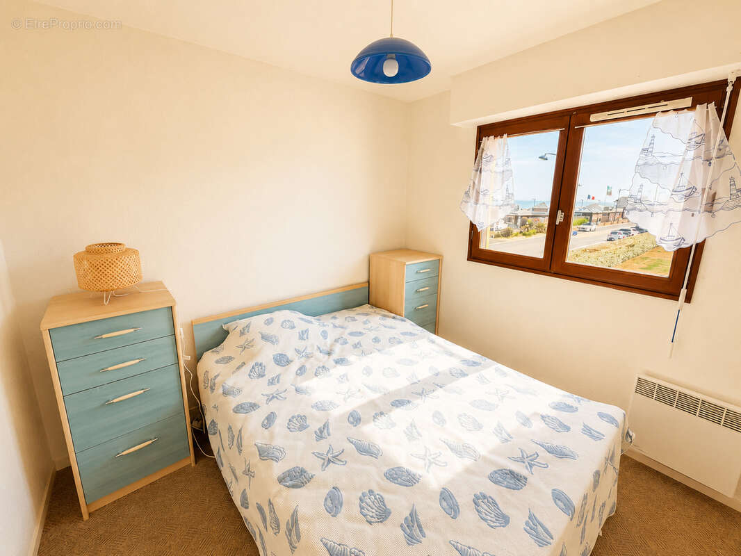 Appartement 3 pièces face mer - photo 7