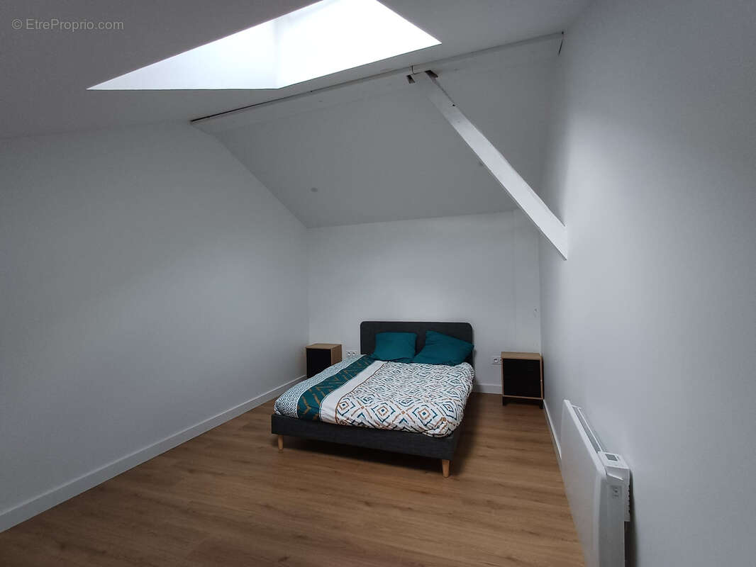 Appartement à VILLENEUVE-SUR-LOT