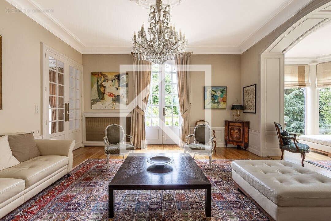 Maison à LE MANS
