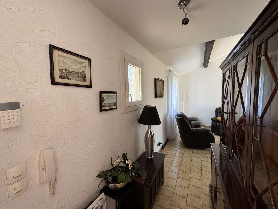 Maison à SETE