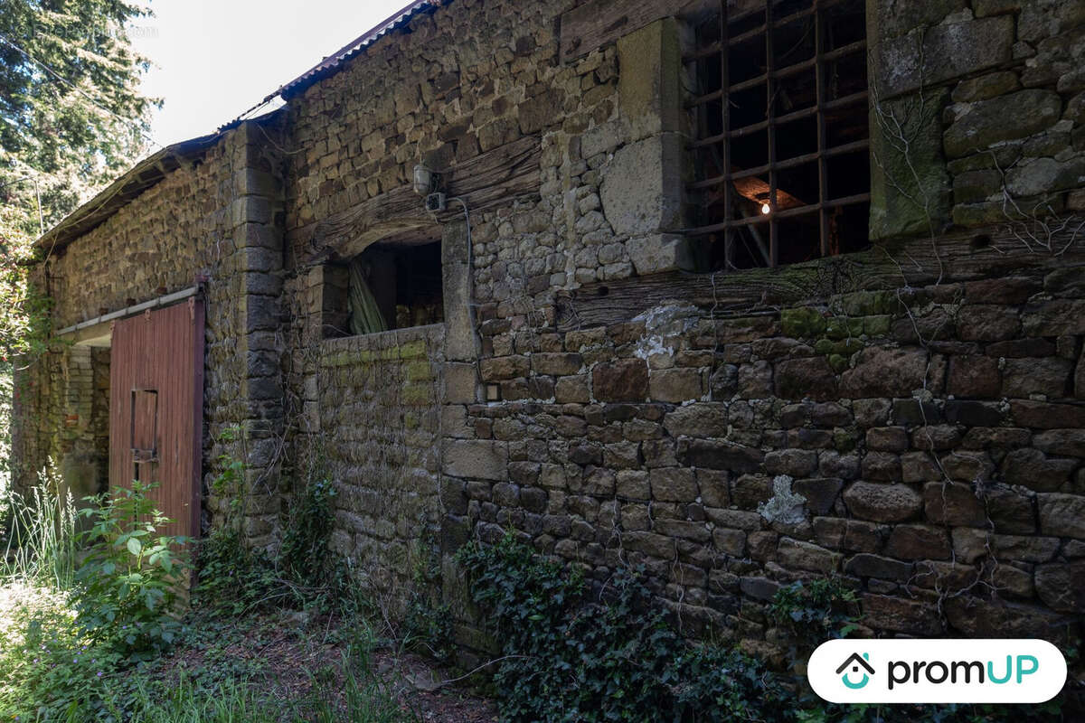 Maison à VISSEICHE