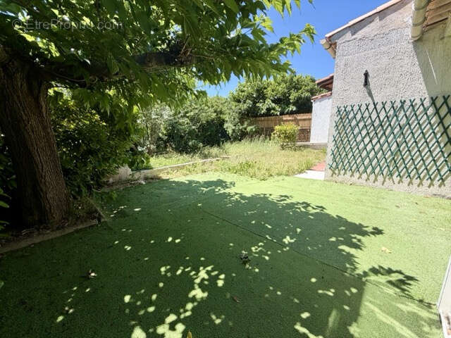 Maison à ARLES