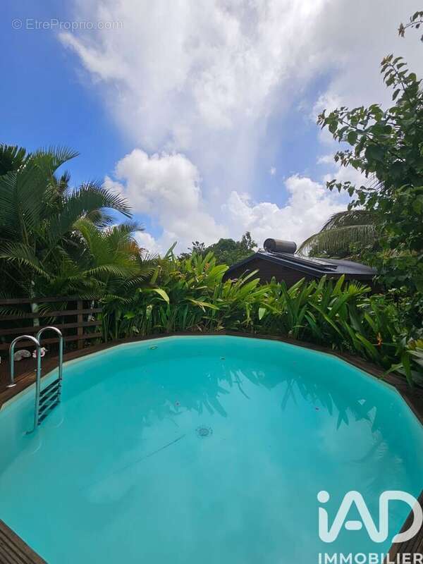 Photo 2 - Maison à SAINTE-ANNE