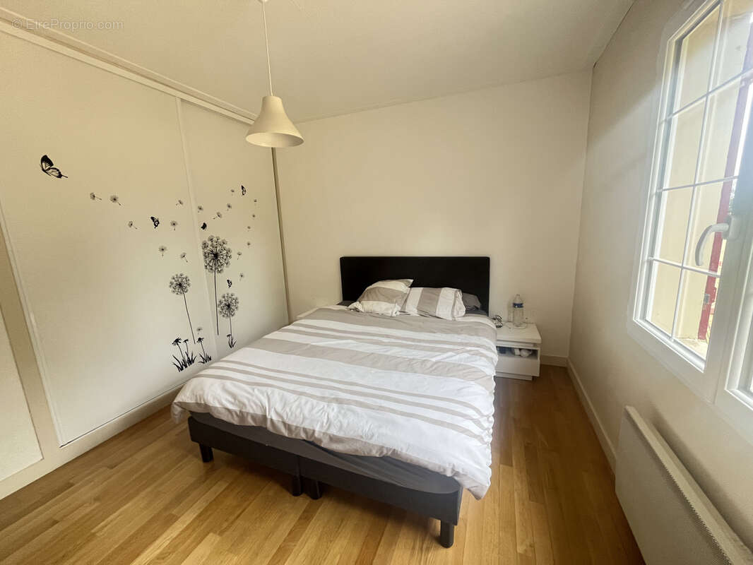 Maison à PARCE-SUR-SARTHE