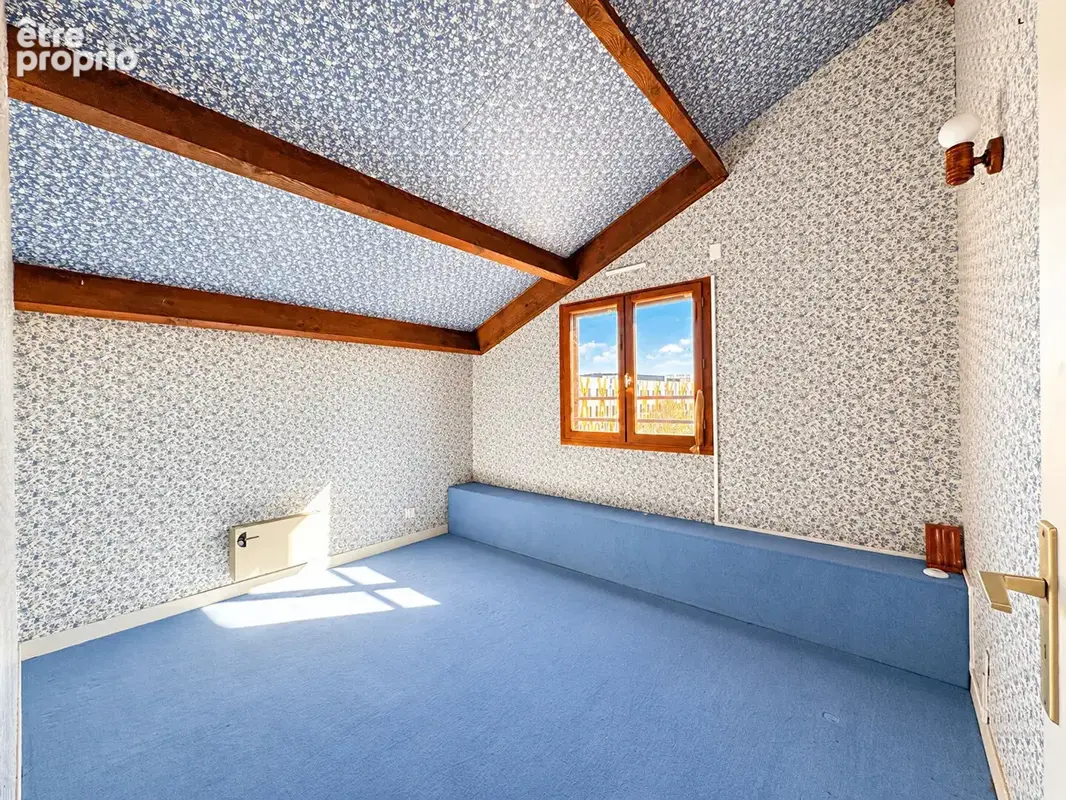 Duplex de 148 m2 avec vue dégagée sur les vignes - Balcon - Terrasse - Cave et Garage - photo 16
