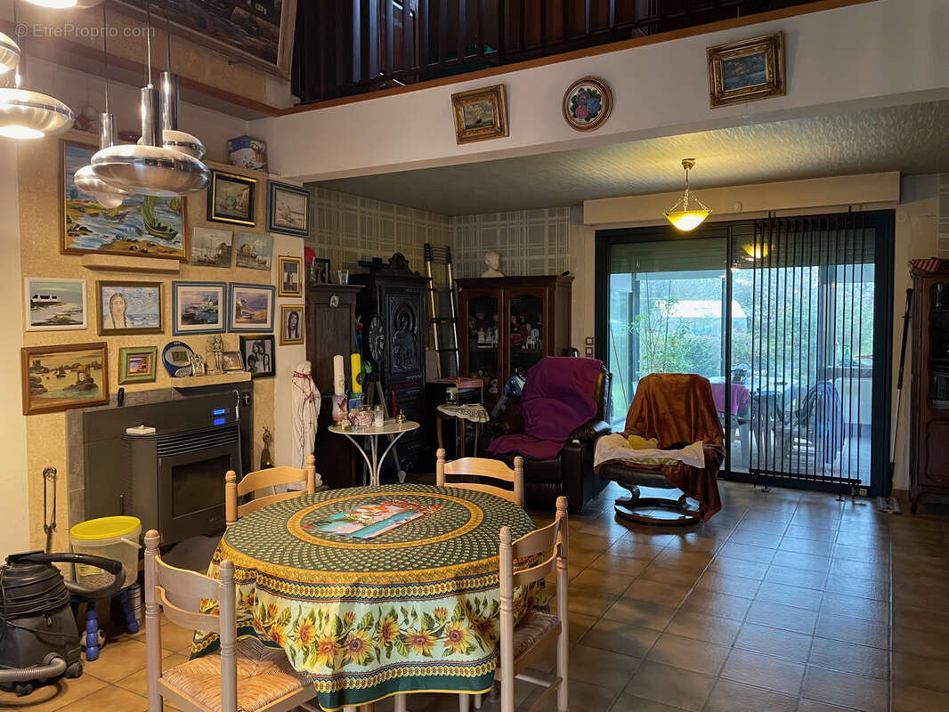 Maison à LA FERTE-GAUCHER