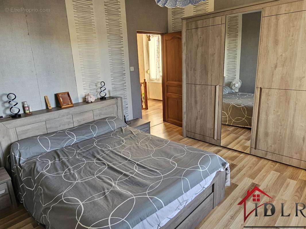 Maison à SAINT-DIZIER