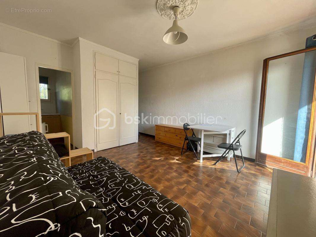 Appartement à LE PRADET